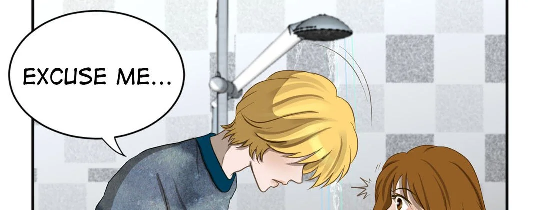 Living with The Wizard - Chapter 41